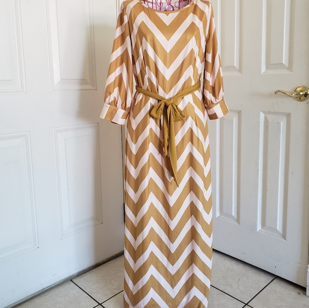 Dainty Jewels Dress